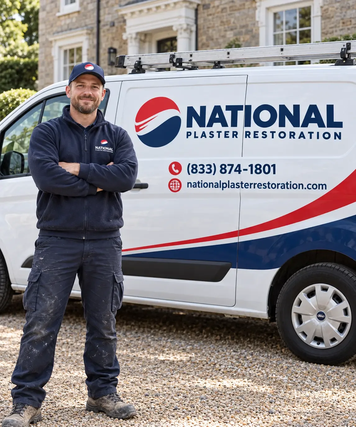 Plaster Repair Lehighton, PA FAQs